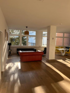 Happy Home shared apartment
